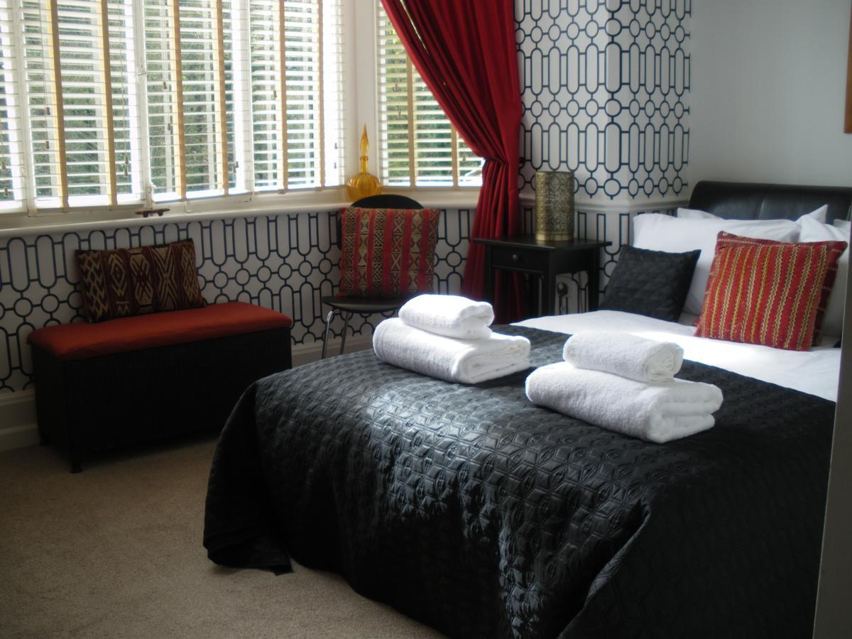 The Woodlands Hotel, Sandsend Whitby Dış mekan fotoğraf