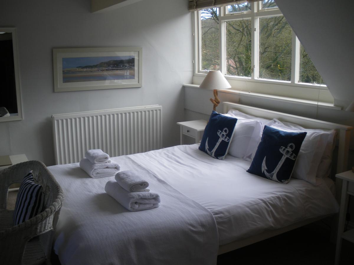 The Woodlands Hotel, Sandsend Whitby Dış mekan fotoğraf