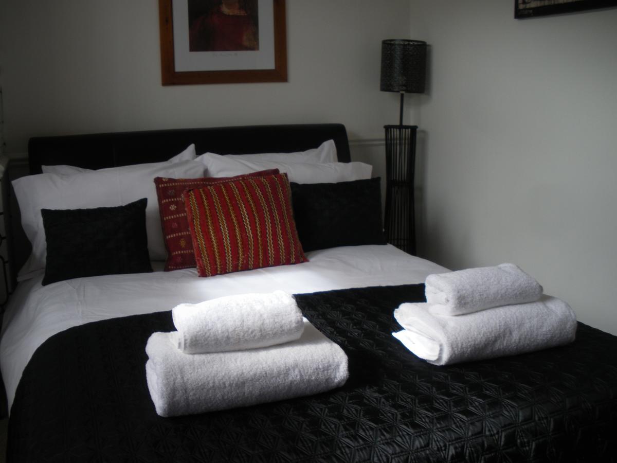 The Woodlands Hotel, Sandsend Whitby Dış mekan fotoğraf